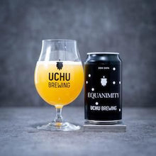 【先行販売品】うちゅうブルーイング EQUANIMITY