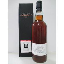 【先行販売品】ブレアソール12年 2008 アデルフィ スリーリバーズ向け