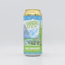 ベールブレイカー ブリューシェッドIPA