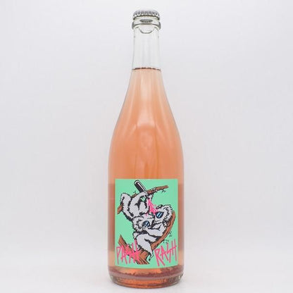 パッシュ・ラッシュ 2021 ロゼ・微発砲 750ml / ボラーチオ