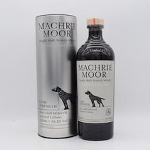 【先行販売品】マクリー ムーア カスクストレングス