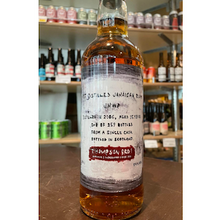 JMWP15年 2006 トンプソンブラザーズ【量り売り】