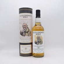 ブルックラディ15年 2006 グローバルウイスキー