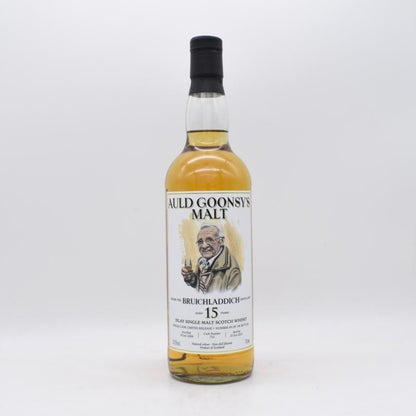 ブルックラディ15年 2006 グローバルウイスキー