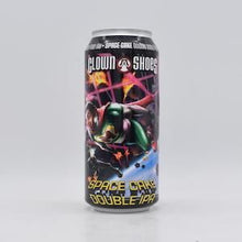 クラウンシューズ Space Cake