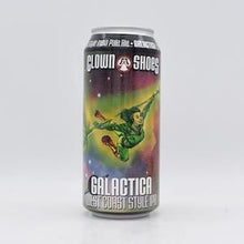 クラウンシューズ Galactica