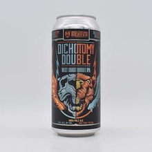 ベルチング ビーバー Dichotomy 9周年記念ビール