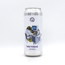 ウェストコーストブリューイング CRYO Hop Freak