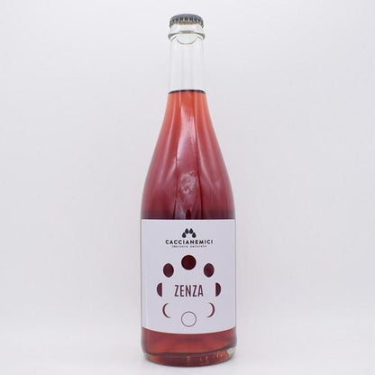 ZENZA ゼンザ 2020 ロゼ 750ml / カッチャネミチ