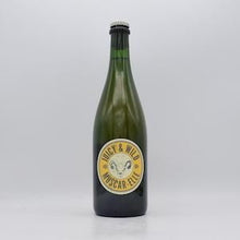 ランビック・ファブリック Juicy & Wild Muscar - Elle 750ml