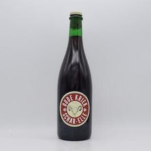ランビック・ファブリック Oude Kriek Schar - Elle 750ml