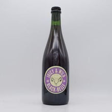 ランビック・ファブリック Juicy & Wild Black-Belle 750ml