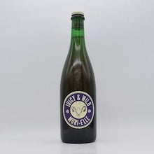 ランビック・ファブリック Juicy & Wild Muri- Elle 750ml