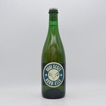 ランビック・ファブリック Oude Geuze Bord 750ml