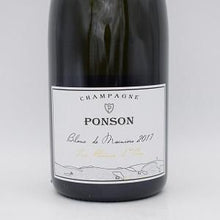 レ・プレーヌ 2017 白泡 750ml / ポンソン（マキシム・ポンソン、 カミーユ・ポンソン）