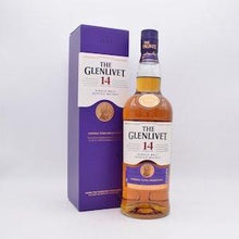 グレンリベット14年 コニャックカスク【量り売り】