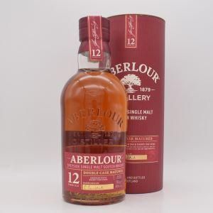 アベラワー12年 ダブル・カスク マチュアード【量り売り】