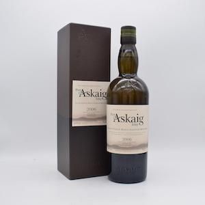 ポートアスケイグ14年 2006 ホッグスヘッド【量り売り】