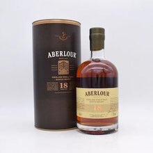 アベラワー18年 ダブル・カスク マチュアード【量り売り】