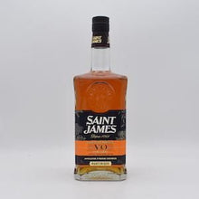 セント・ジェームス ラム・ビュー VO