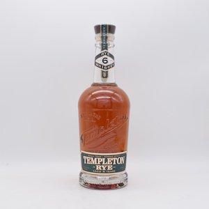 テンプルトン ライ6年 【量り売り】