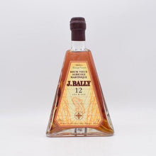 J.バリー12年 ピラミッド【量り売り】