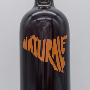 オレンジ ヴェルモット 2018 白 750ml（モスカート） / ナトゥラーレ