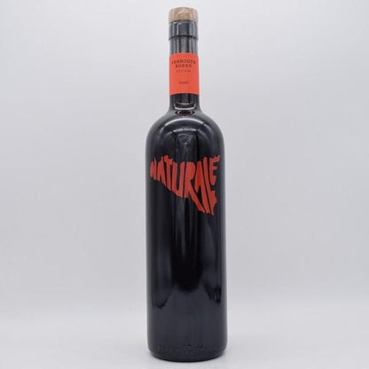 レッド ヴェルモット 2020 赤 750ml（ネーロ ダーヴォラ） / ナトゥラーレ