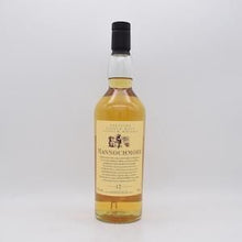 マノックモア12年 花と動物 並行品