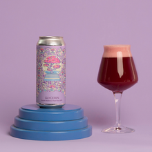 ハドソンバーレー Glycerin Blackberry & Peach