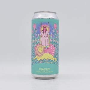 ハドソンバレー Diadem