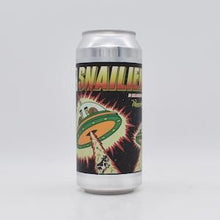 バリーオーク Snailiens