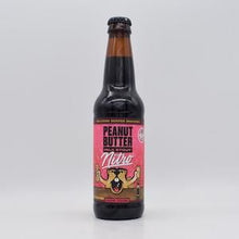 ベルチング ビーバー ピーナッツバター ミルクスタウト ナイトロ