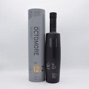 オクトモア 12.2 ソーテルヌ・カスク【量り売り】