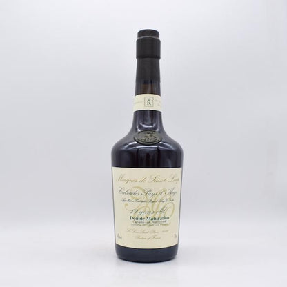 マルキ・ド・サンループ19年 Matured in SHERRY CASK(4年9ヵ月) スリーリバーズ向け