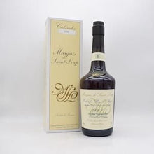 マルキ・ド・サンループ 2001 バニュルス CASK FINISH (9ヵ月) スリーリバーズ向け