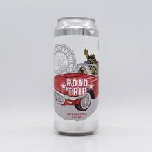 ウェストコーストブリューイング Road Trip