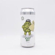 ウェストコーストブリューイング Crispi Boi