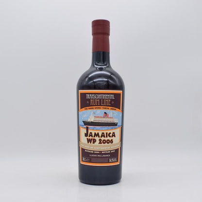 ワーシーパーク2006 LMDW ランスコンチネンタル ラム ライン for スリーリバーズ
