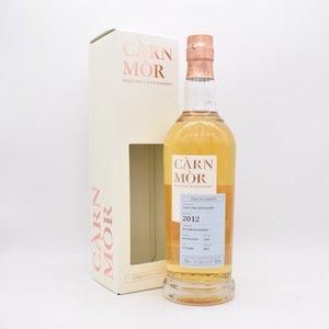 グレンオード8年 2012 カーンモア ストリクトリーリミテッド【量り売り】