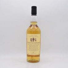 マノックモア12年 花と動物 並行品【量り売り】