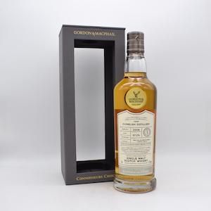 クライヌリッシュ13年 2008 GM コニサーズチョイス カスクストレングスFOR JIS【量り売り】