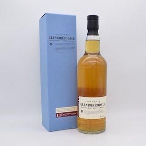 グレンボロデール11年 バッチ8 アデルフィ【量り売り】