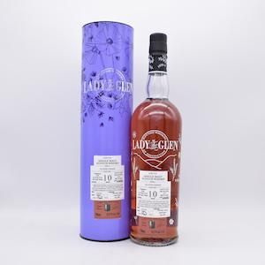 グレンロッシー10年 2010 レディ オブ ザ グレン