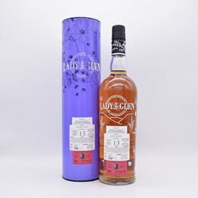 グレンエルギン13年 2008 レディ オブ ザ グレン