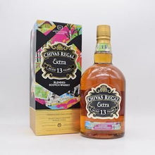 シーバスリーガル13年 エクストラ ラム カスク 1L 並行品