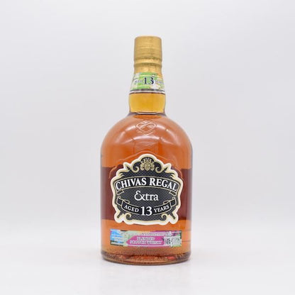 シーバスリーガル13年 エクストラ ラム カスク 1L 並行品