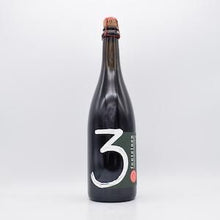 インテンス・ロード・ファッツ 750ml / ドゥリー・フォンテイネン