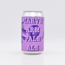 ワイマーケットブルーイング Carve Arm Pale Ale