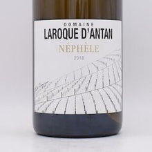 IGP コトー・デュ・ロット・ブラン・ネフェール 2018 白 750ml / ラロック・ダンタン